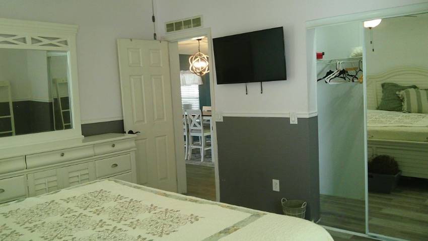 1224 Las Brisas a Winter Haven, FL Mobile or Manufactured Home for Sale